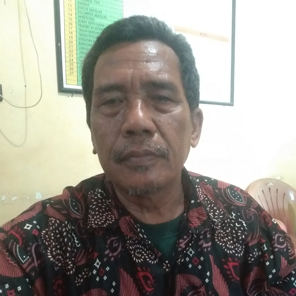 Drs. Moh. Jaelani