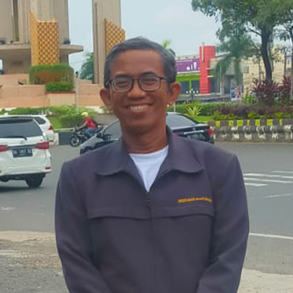 Drs. Muhammad Nuh Sholeh