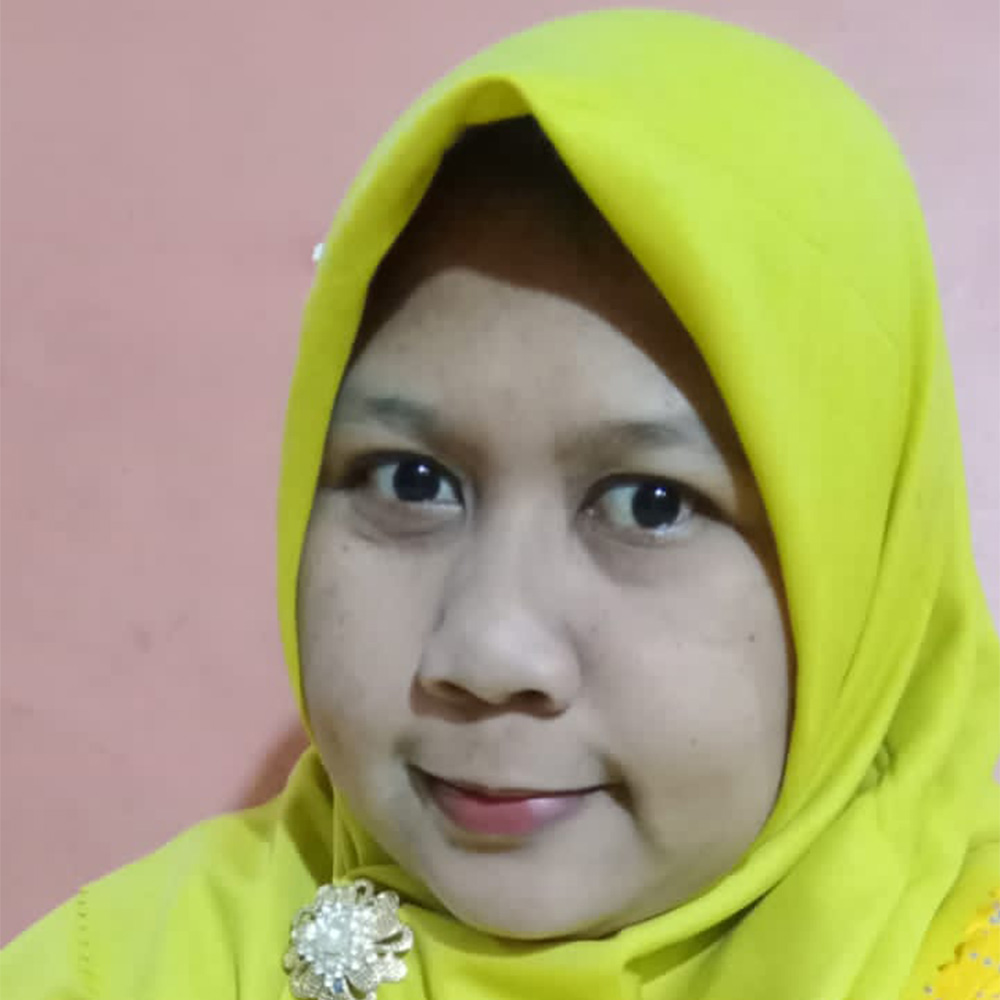 Khoirun Nikmah, S.Pd