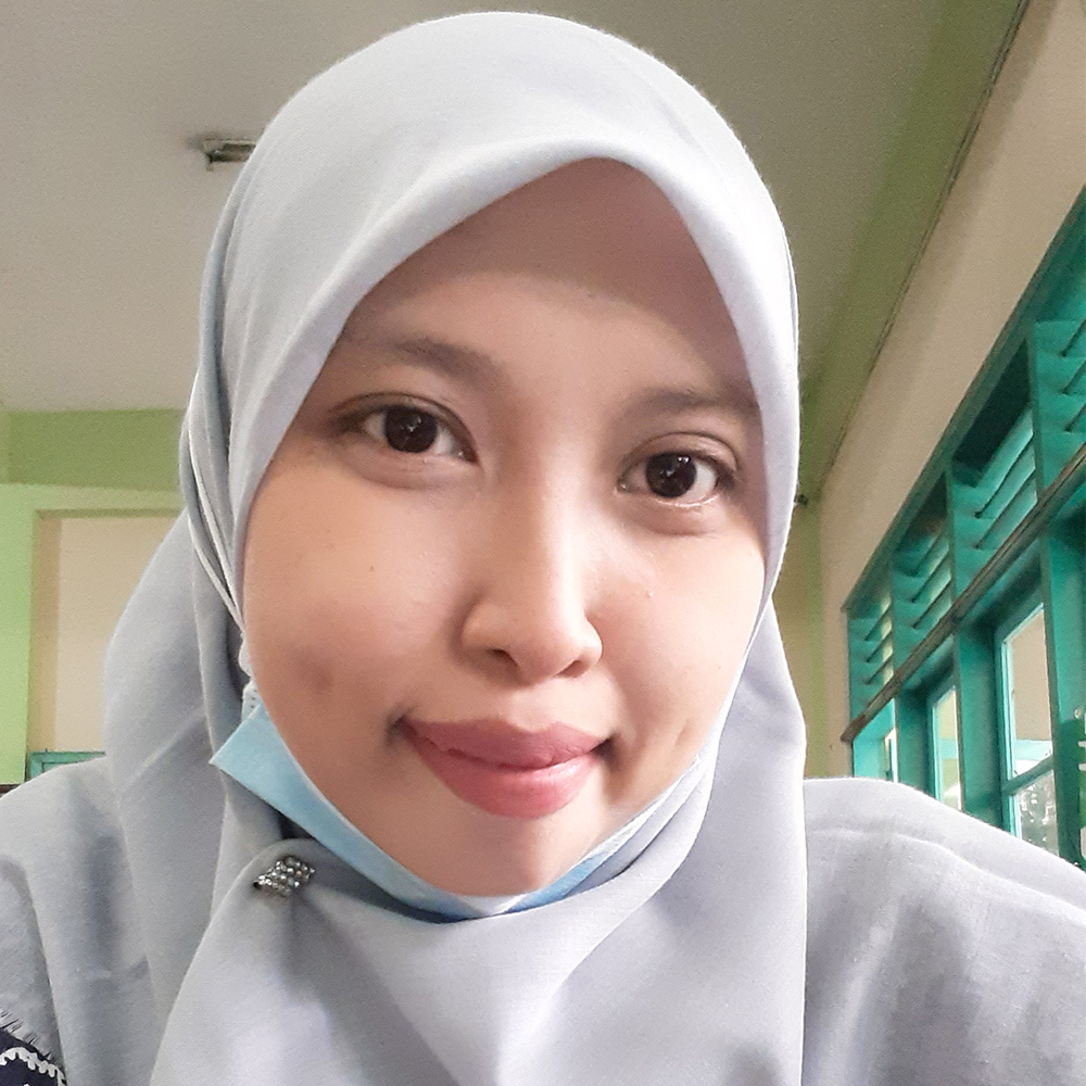 Lisyaiyaroh, S.Pd
