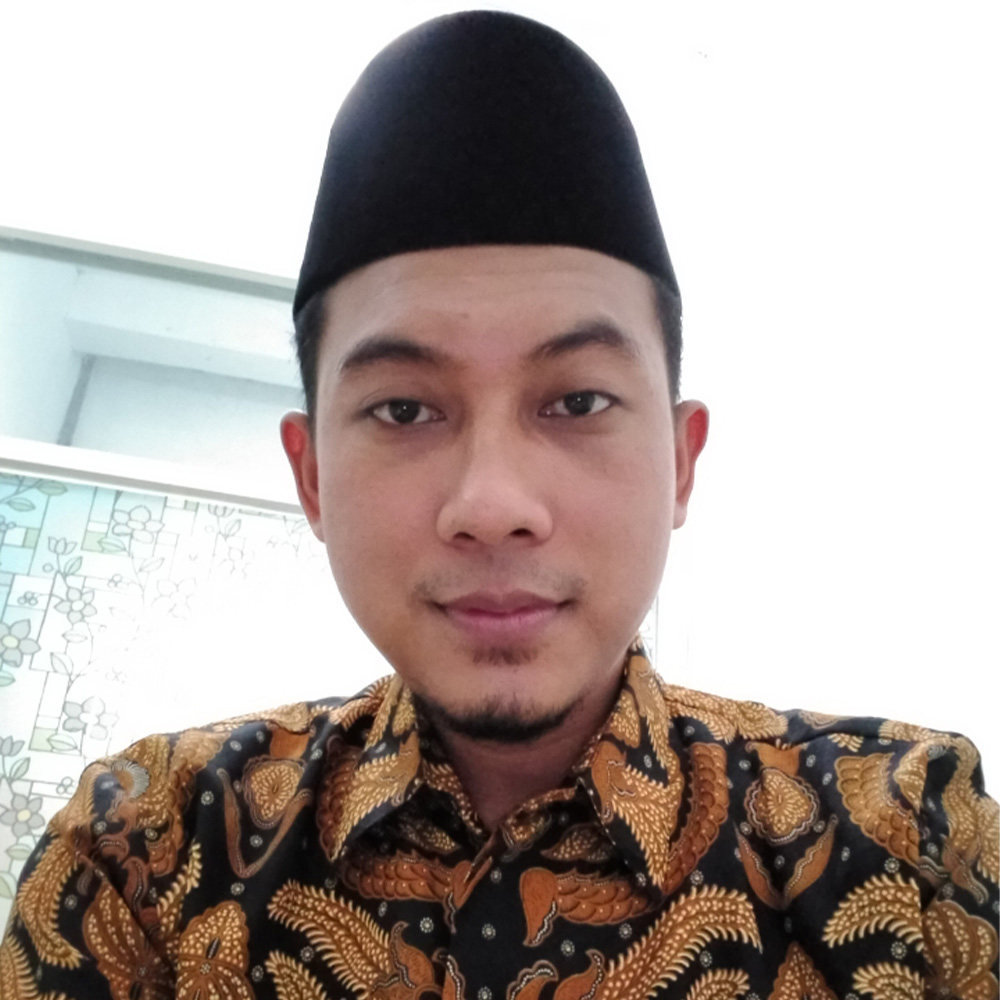 Muhammad Bakhruddin, S.Pd