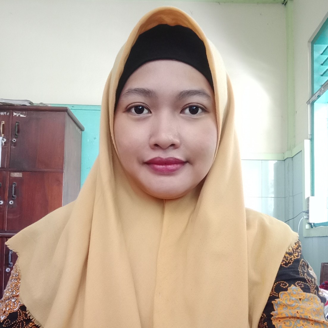 Nanda Mayasari, S.Pd
